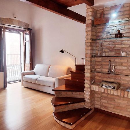 Apartamento Casa Ginevra Cagliari Exterior foto