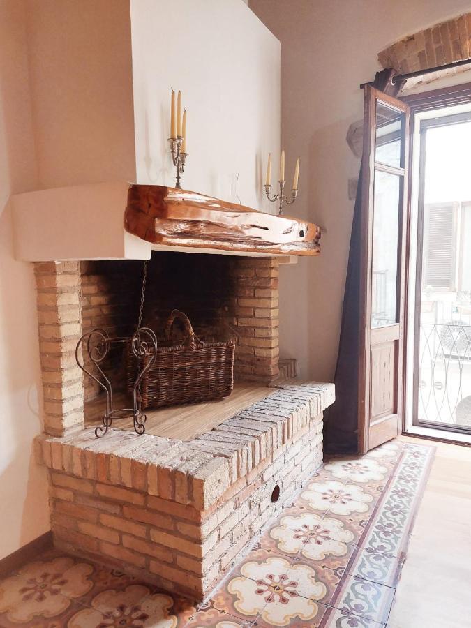 Apartamento Casa Ginevra Cagliari Exterior foto
