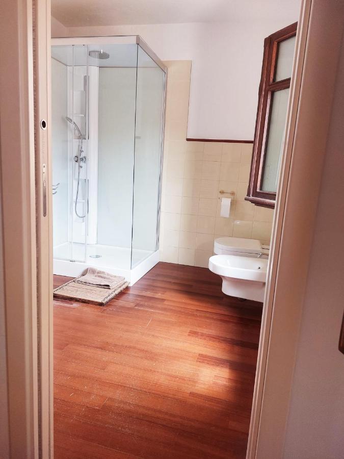 Apartamento Casa Ginevra Cagliari Exterior foto