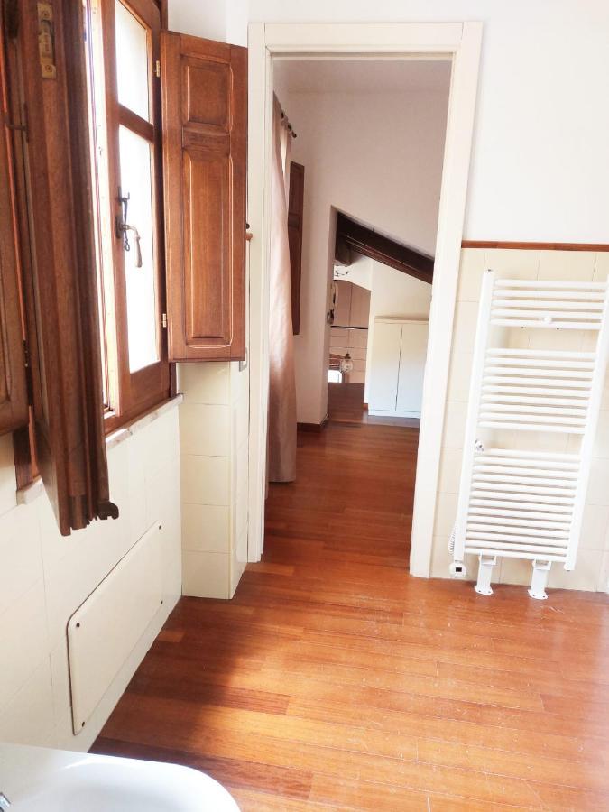 Apartamento Casa Ginevra Cagliari Exterior foto