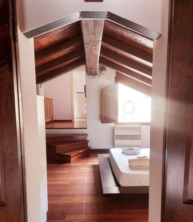 Apartamento Casa Ginevra Cagliari Exterior foto