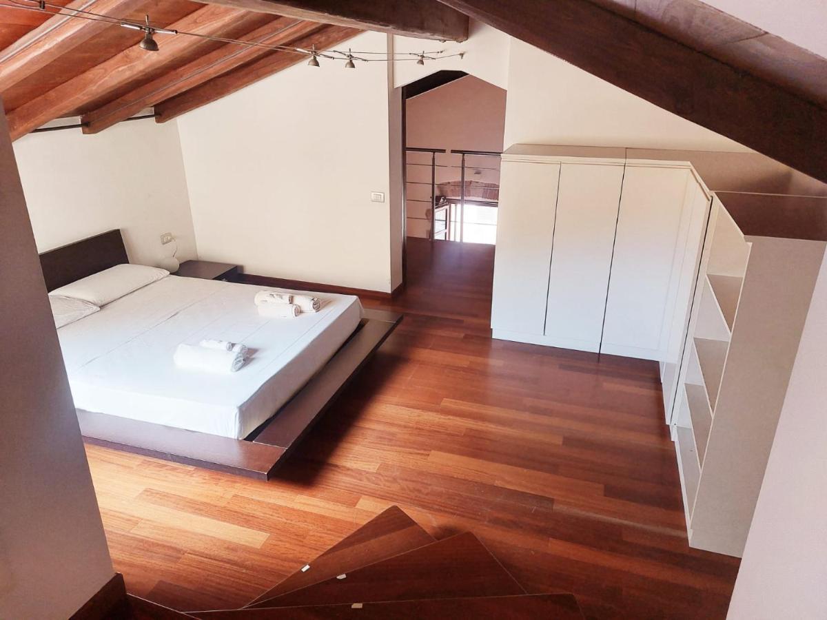 Apartamento Casa Ginevra Cagliari Exterior foto