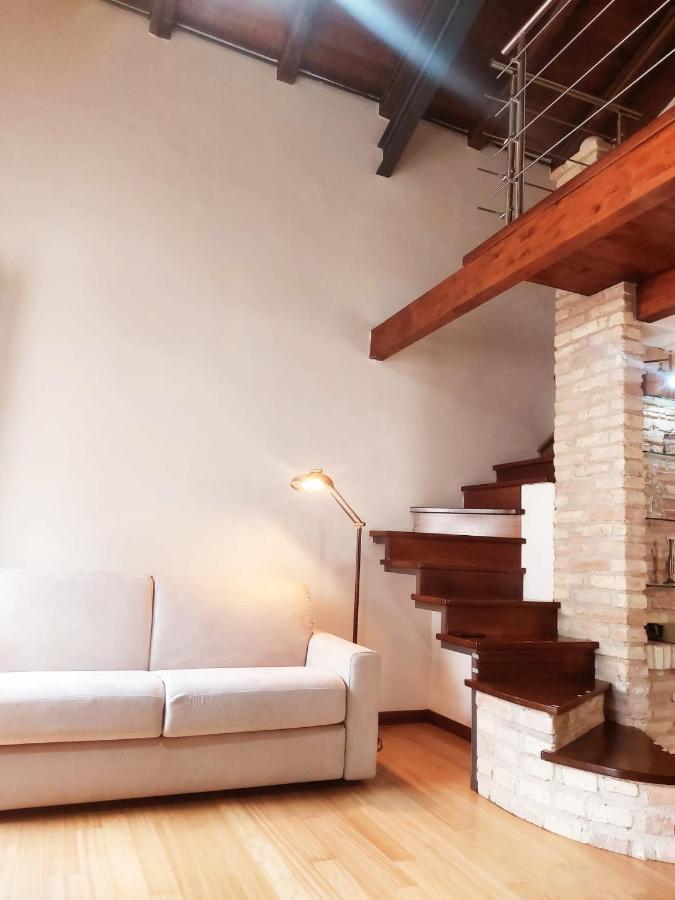 Apartamento Casa Ginevra Cagliari Exterior foto